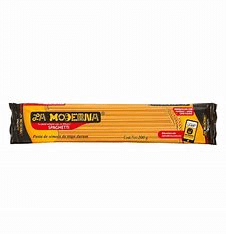 SPAGHETTI LA MORENA PZA 200 GR - 0