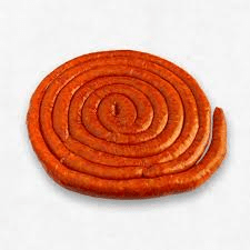 CHISTORRA PZA 1KG - 1