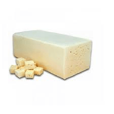 MOZZARELLA GRANDE ALFINO PZA C/3.50 KG. - 0