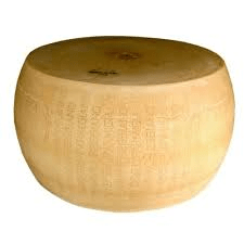 PARMESANO REGGIANO PIEZA 250 GR - 0