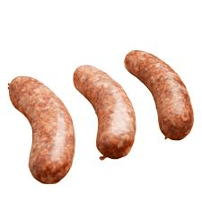 SALCHICHA ITALIANA PZA 1KG - 0