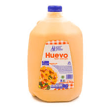 GALÓN DE HUEVO PASTEURIZADO PZA 3.4 KG - 1