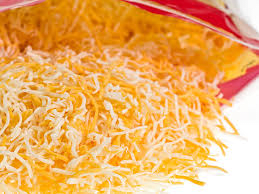 QUESO MIXTO RALLADO BOLSA 1 KG - 0