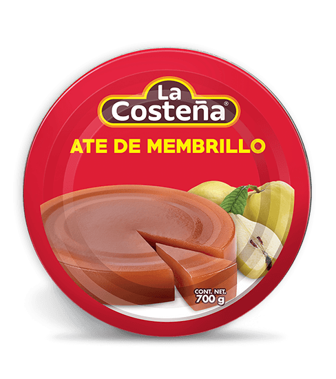 ATE DE MEMBRILLO LA COSTEÑA PZA 700GR - 1