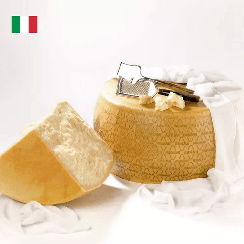 PARMESANO GRANA PADANO PZA C/35.10 KG. - 0