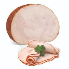 PECHUGA DE PAVO AHUMADA REAL PZA C/3KG - 0