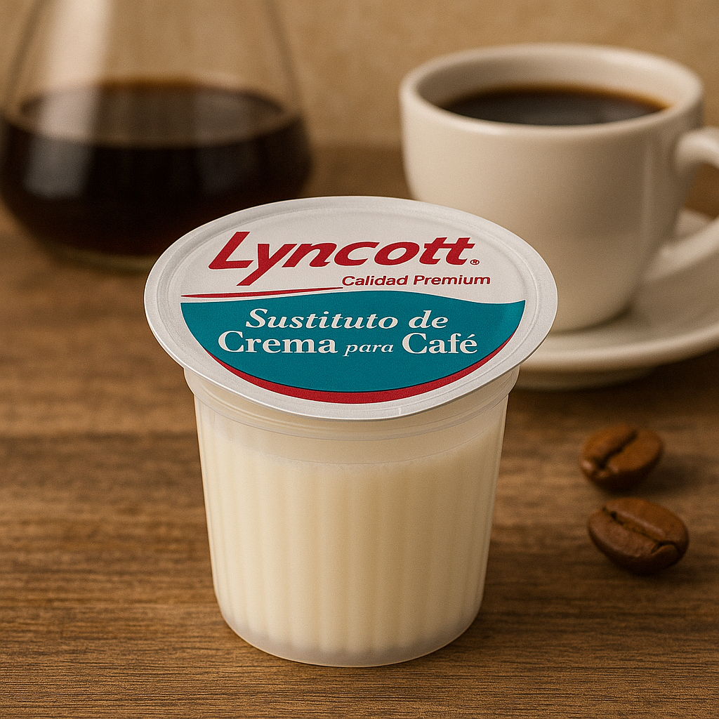 CREMERITOS LYNCOTT PZ 15GR - 0