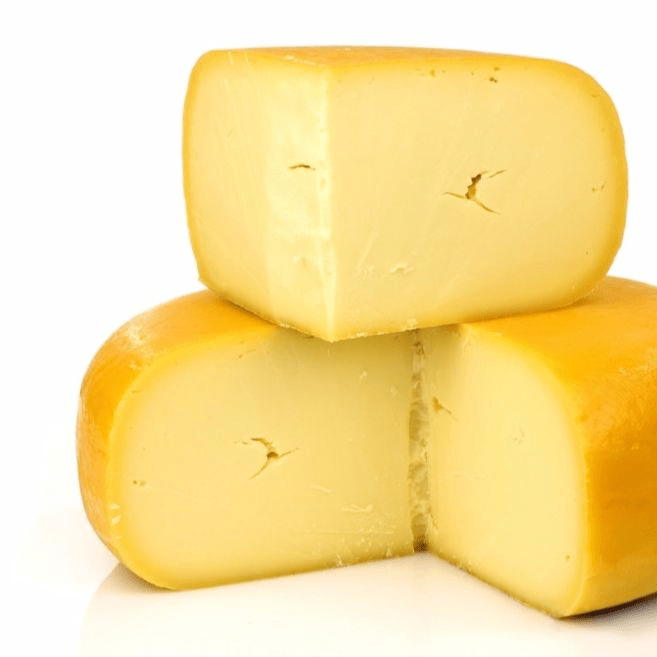 GOUDA POLACO PZA C/3.6 KG. - 0