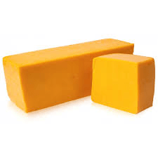 CHEDDAR NACIONAL AMARILLO PZA C/2.50 KG. - 0