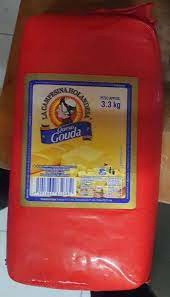 MANCHEGO CAMPESINA PZA C/3.2 KG. - 0