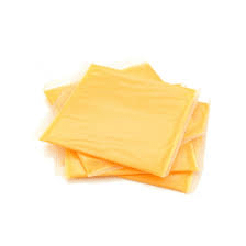 QUESO TIPO AMERICANO REBANADO - 0