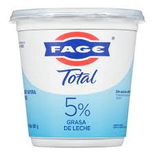 YOGHURT GRIEGO FAGE PZA 0.907 KG - 1