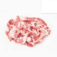 RECORTE DE TOCINO - 0