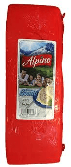 GOUDA ALPINO PZA C/3KG - 0