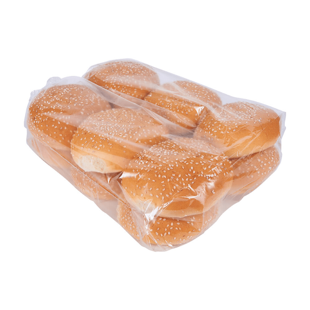 PAN HAMBURGUESA PZA C/15PZA - 1