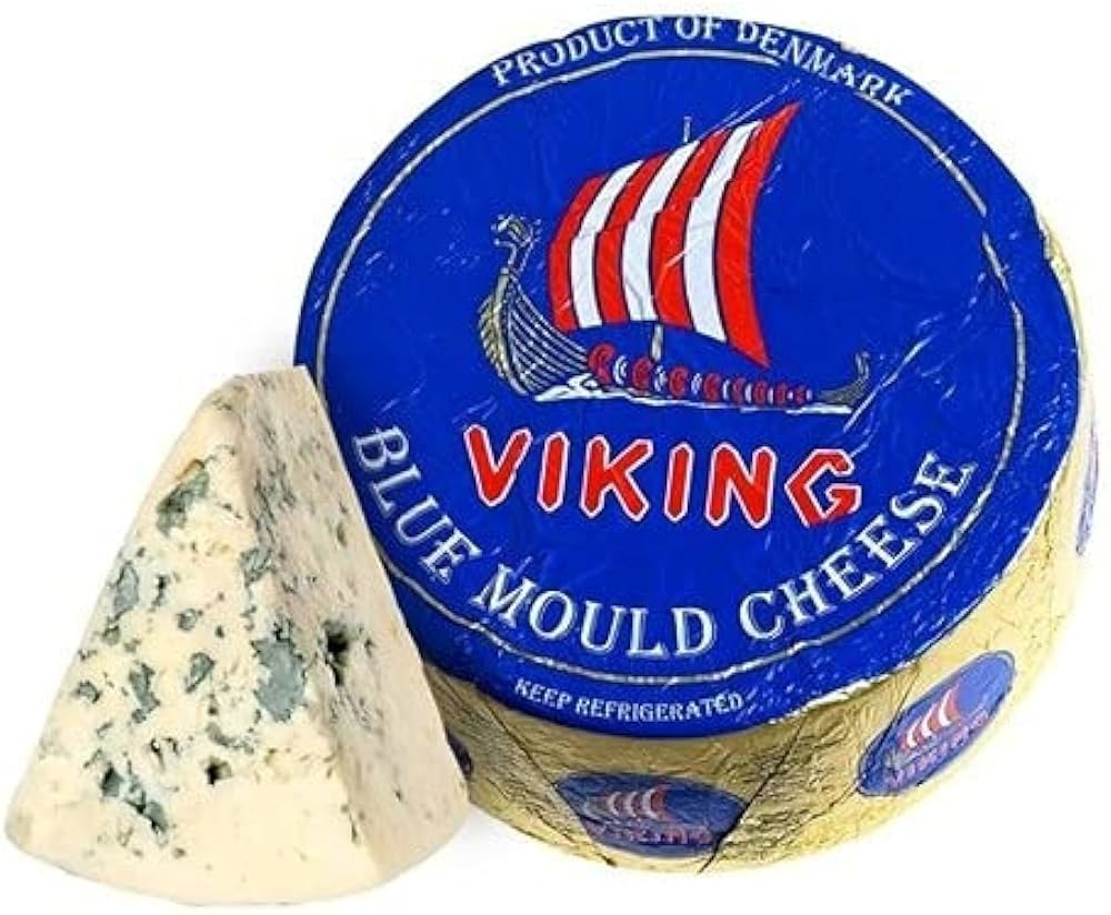 ROQUEFORT VIKING PZA C/2.90 KG. - 0