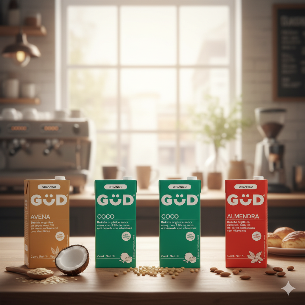 ALMENDRA ORGÁNICA GUD - 1