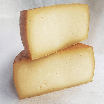 MANCHEGO RABEL SEMICURADO ESPAÑOL PZA 3 KG. - 0