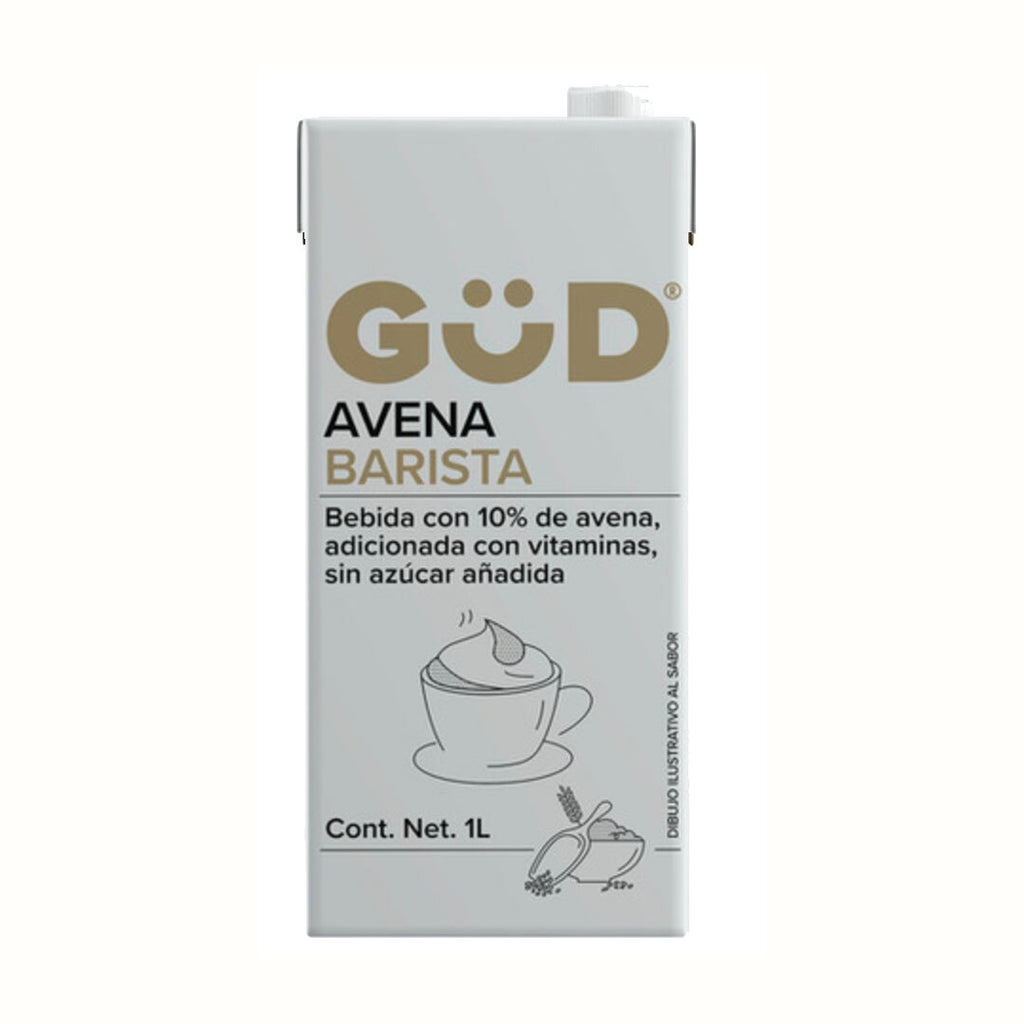 AVENA BARISTA GUD 1LT - 1
