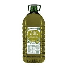 ACEITE DE OLIVA SINAÍ PZA 5LT - 1