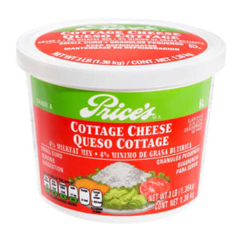 COTTAGE PRICES PZA C/1.33KG - 0