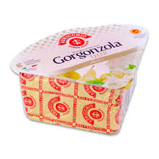 GORGONZOLA DOP ITALY PZA C/2.90 KG. - 0