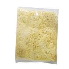 MOZZARELLA RALLADO USA BSA C/2.27KG - 0