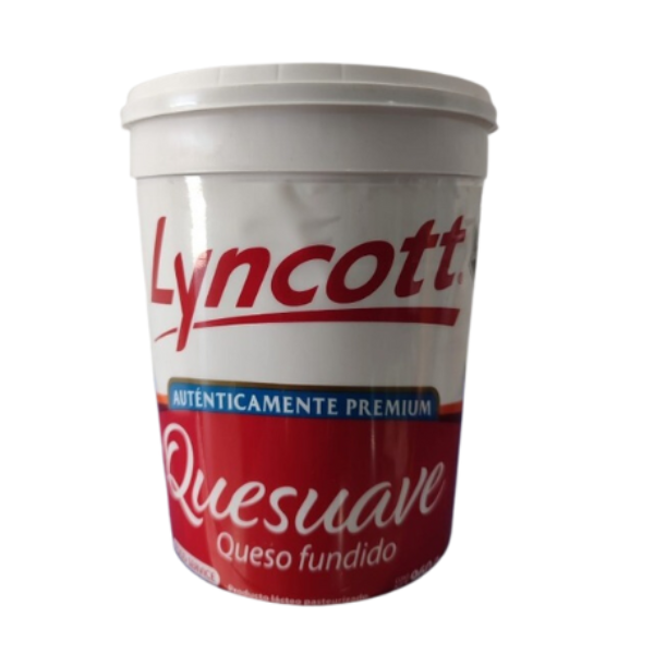 COTTAGE LYNCOTT PZA C/.960GR - 0