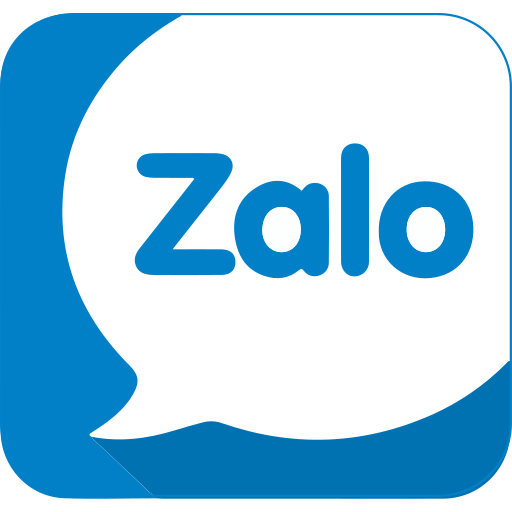 Zalo Logo