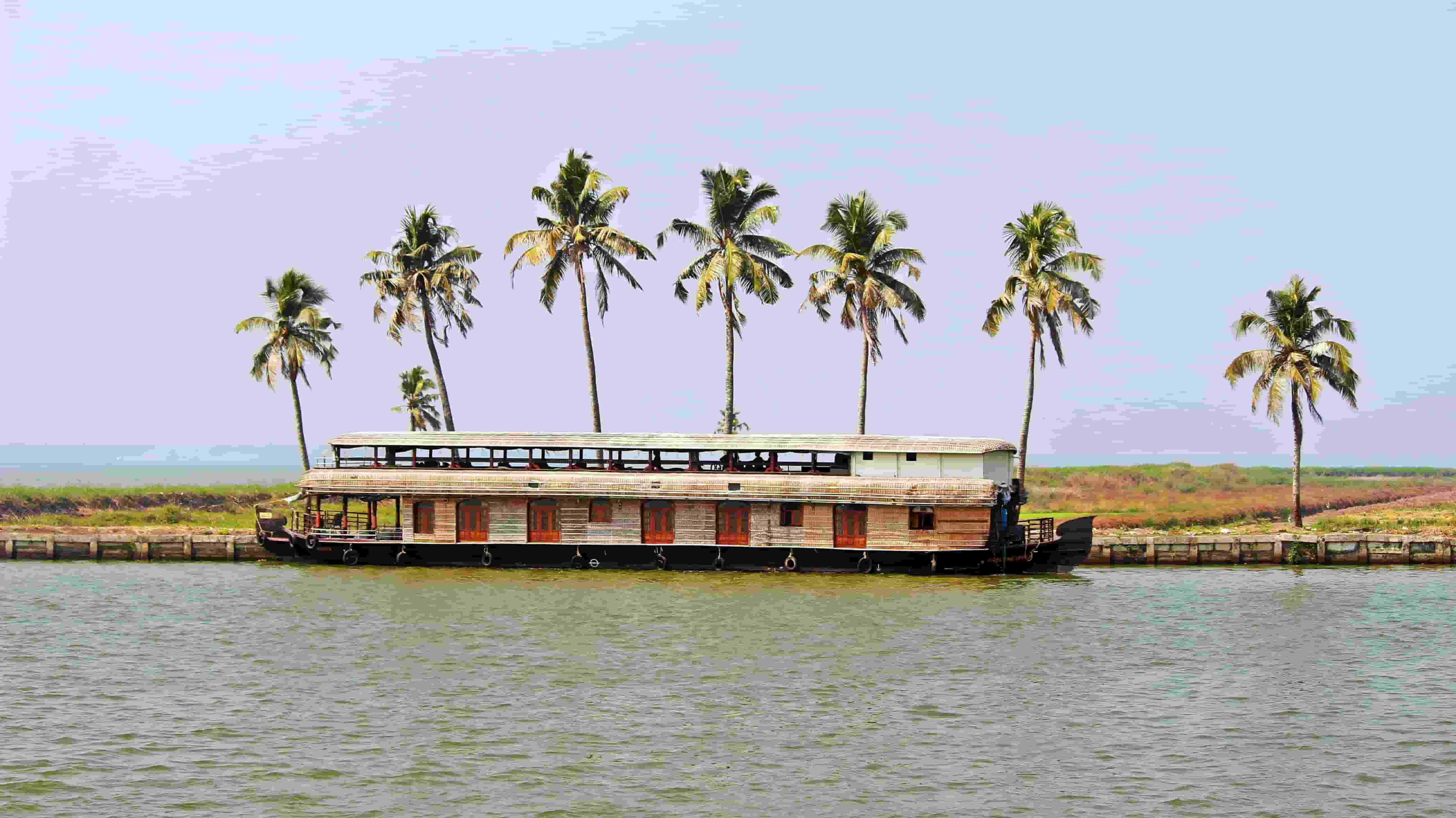 Mysore Coorg Wayanad Packages From Bangalore | Misty Hills & Calm Backwaters - 2