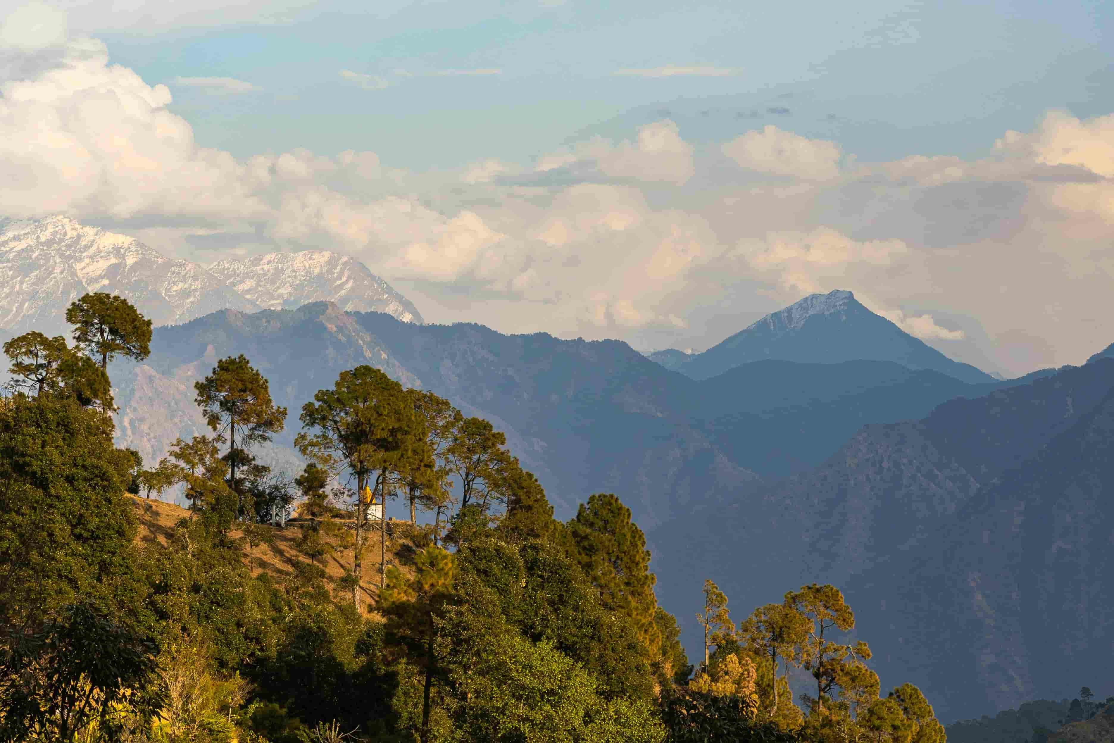 Soulful Jammu Katra Tour Packages with Fascinating Kashmir - 3