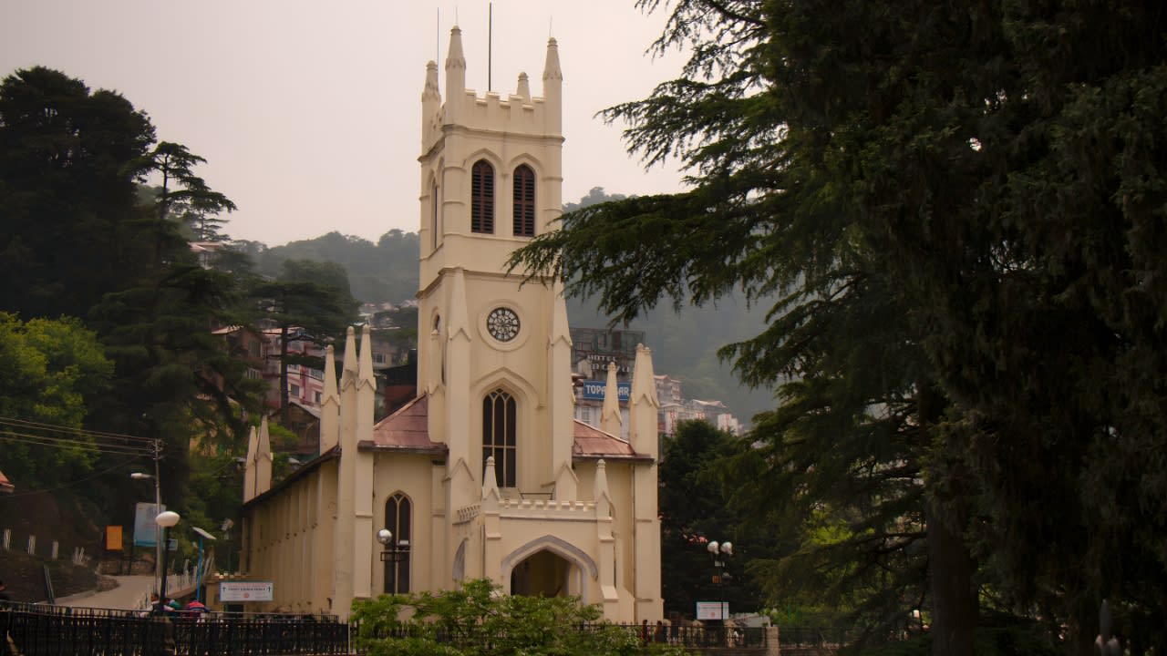 Delhi To Shimla Tour Package 2 Nights 3 Days - 2