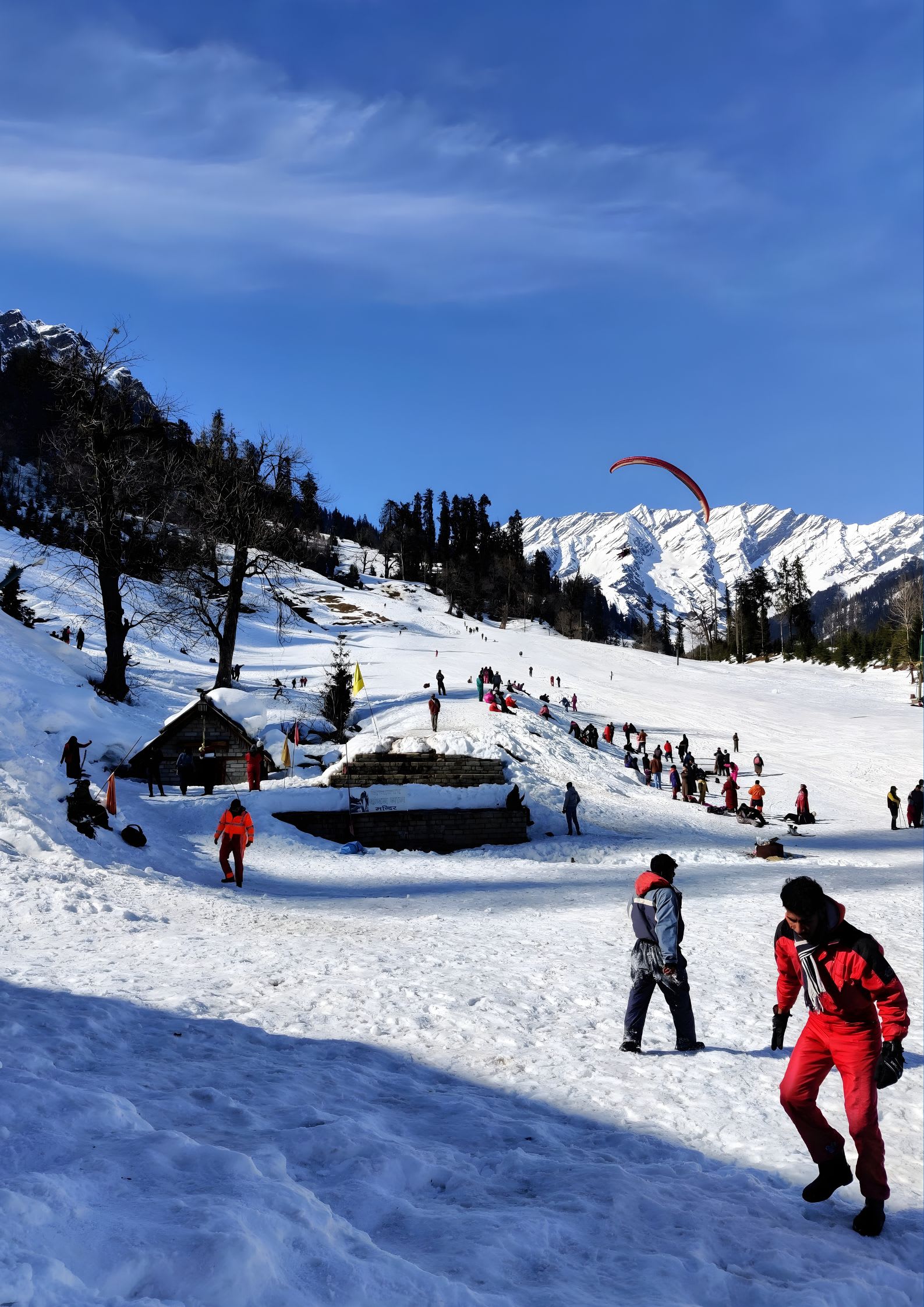 Manali