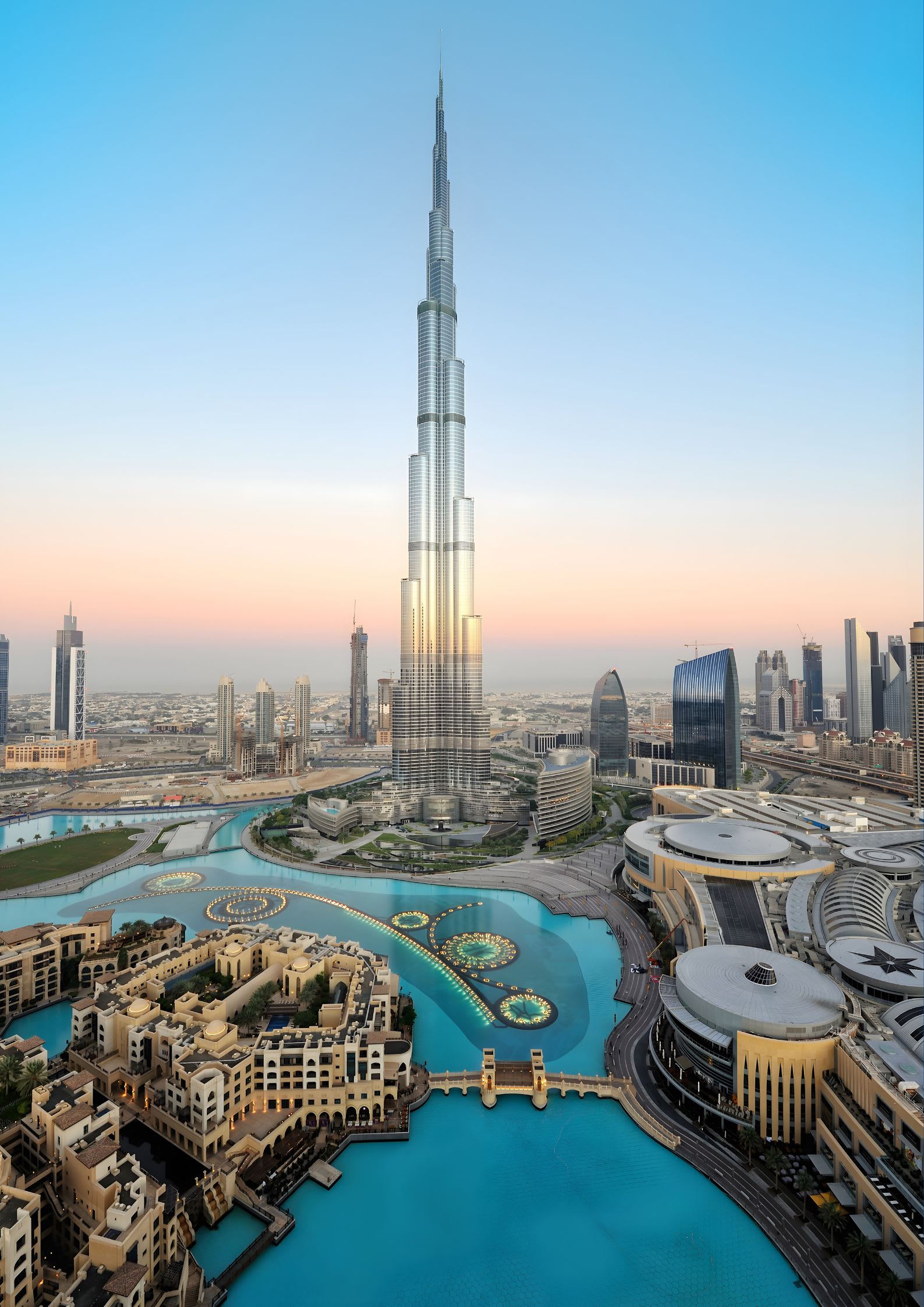 Dubai