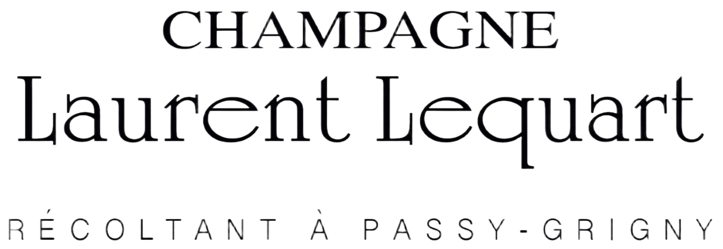 Champagne Laurent Lequart