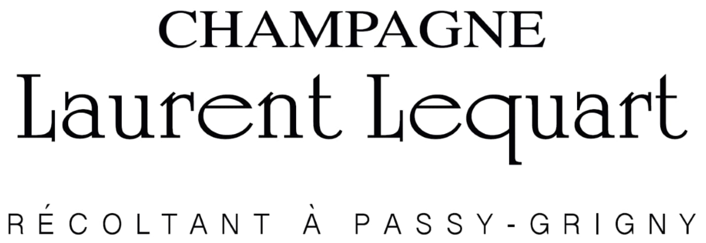 Champagne Laurent Lequart