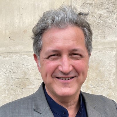 Frédéric Aunis