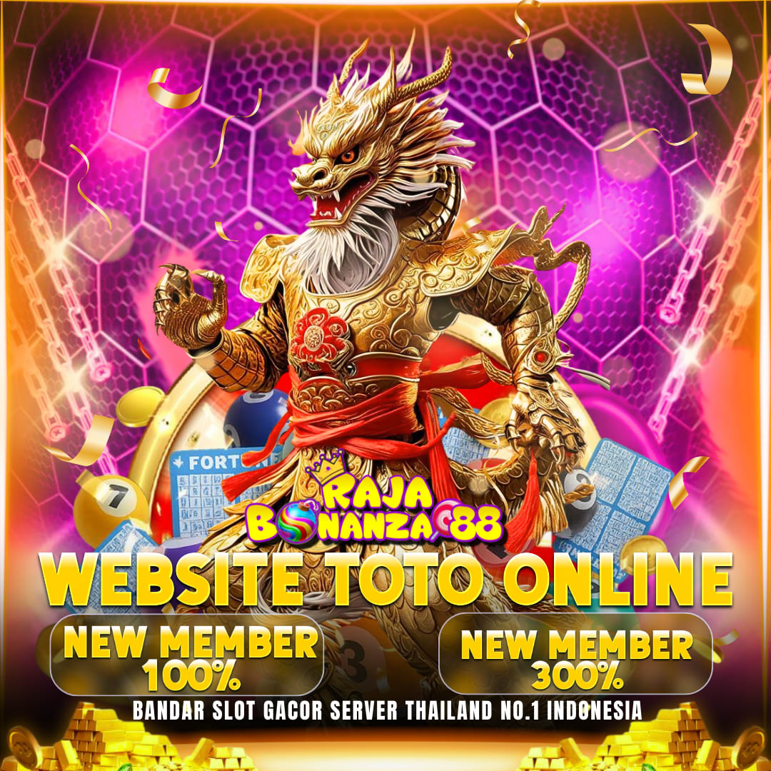 👑RATUSLOT Situs Slot Gacor Terpercaya dengan Sistem Permainan Stabil dan Keamanan Terjamin image 1