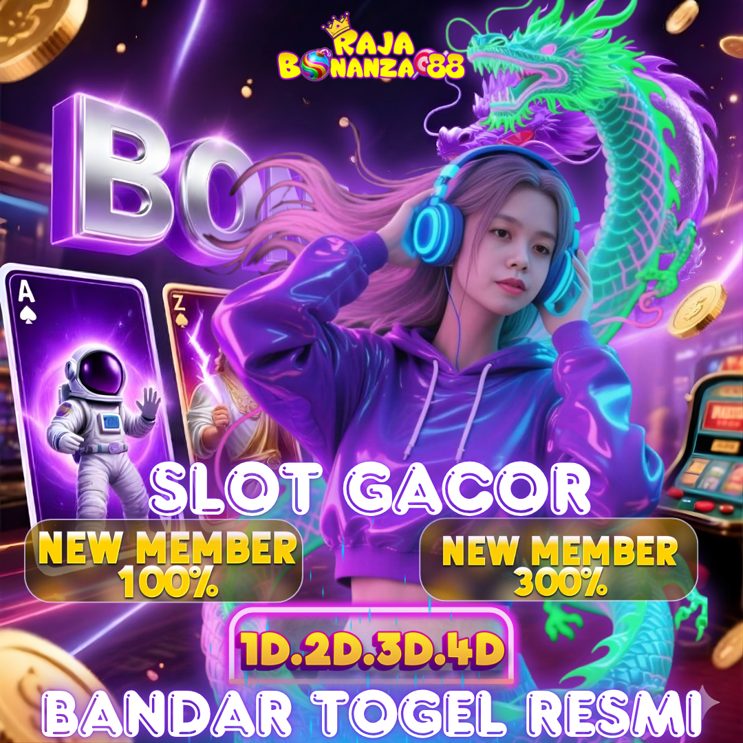  SLOT4D | Agen Login Slot Online No.1 Rekomendasi Di Nusantara image 1