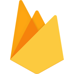 Firebase Logo