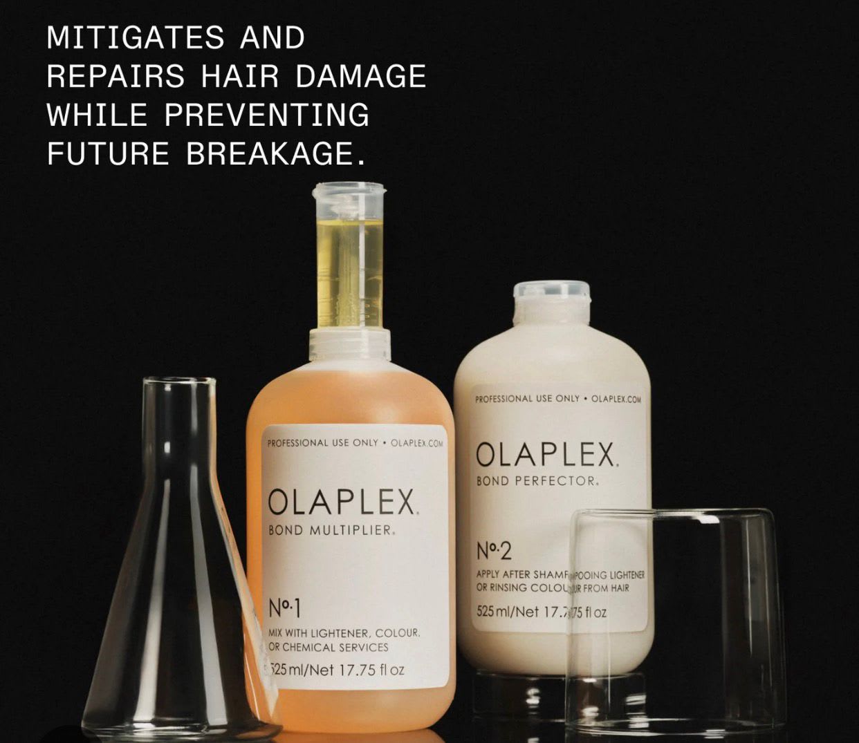 Olaplex Professional Treatment