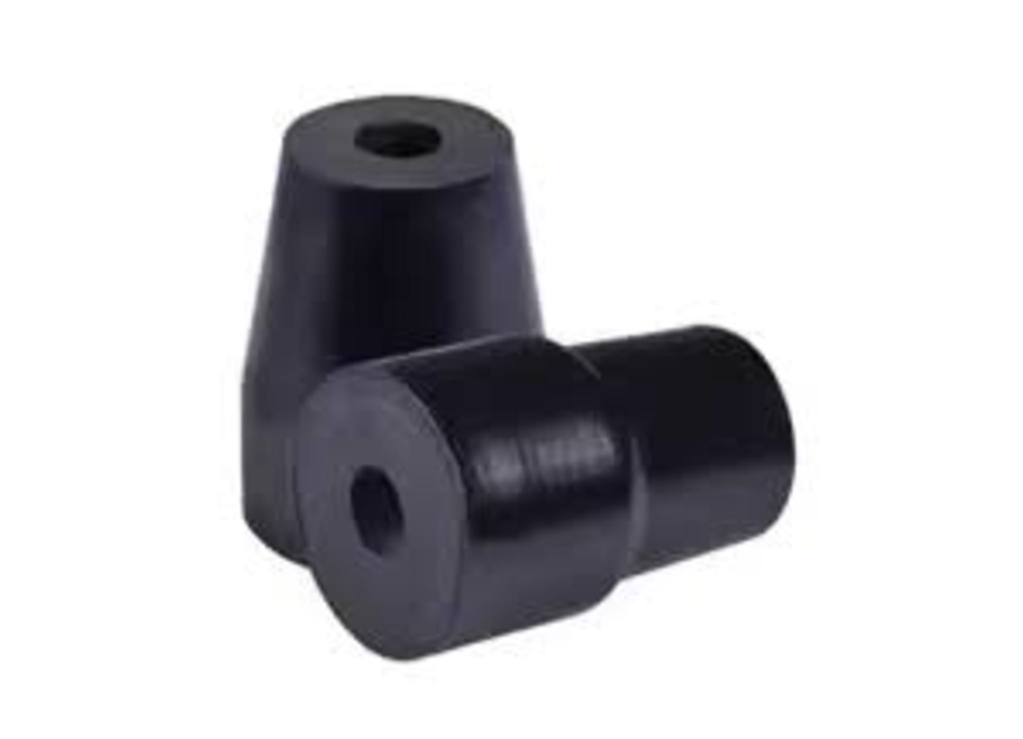 Rubber Stopper (180°C) refractory & insulation product supplied by Zenco Engineering in Refractory Accessories