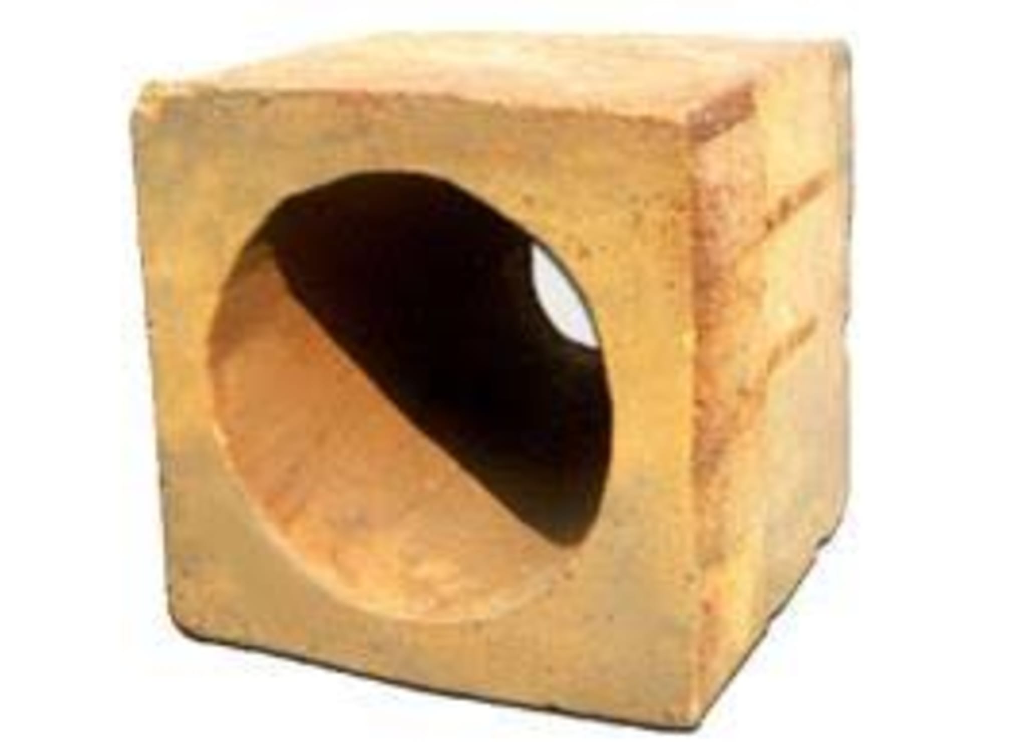 Fireclay Insulating Fire Brick (950°C) refractory & insulation product supplied by Zenco Engineering in Refractory Bricks