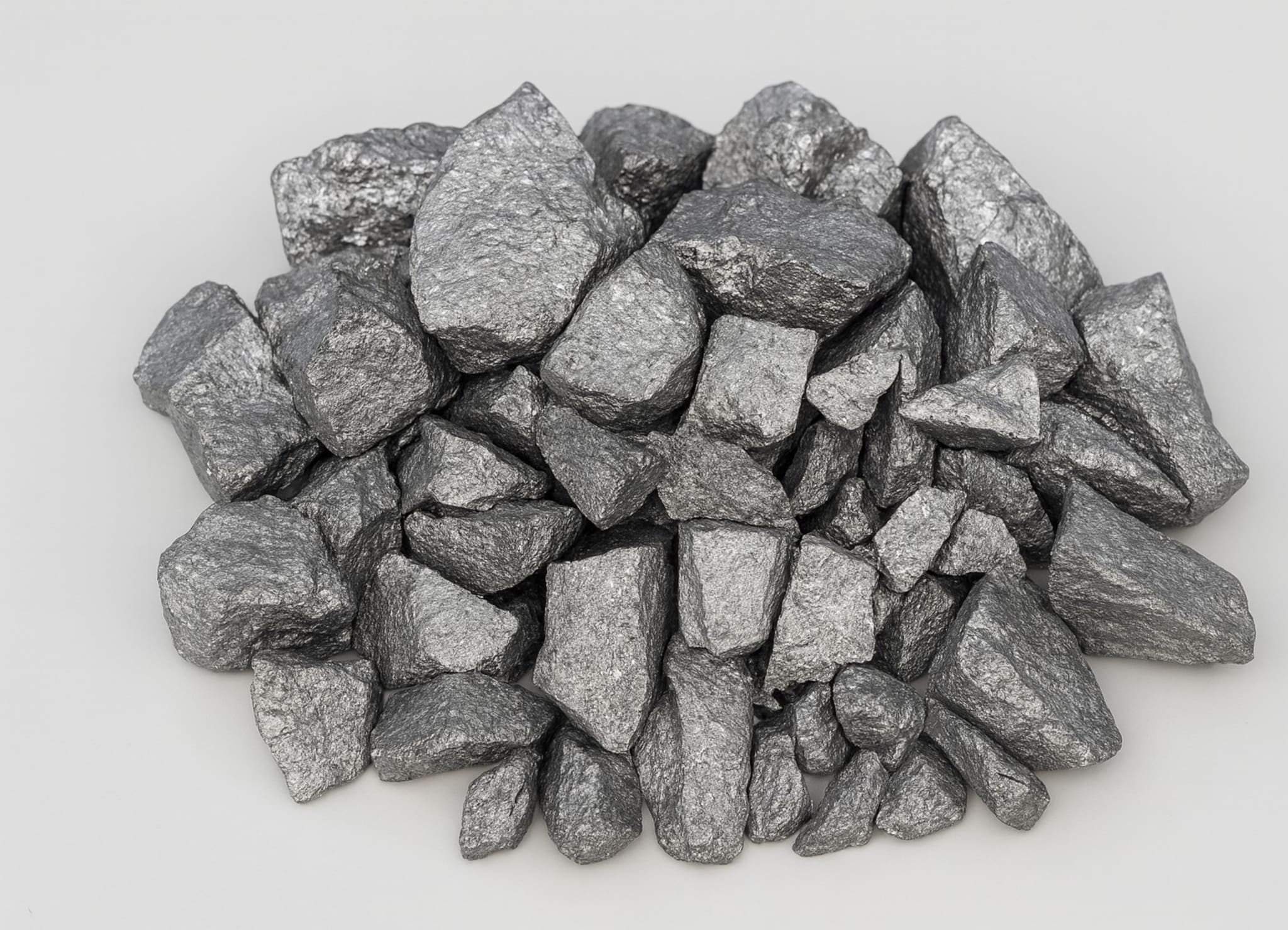 Silico Manganese 60/14 refractory & insulation product supplied by Zenco Engineering in Refractory Accessories