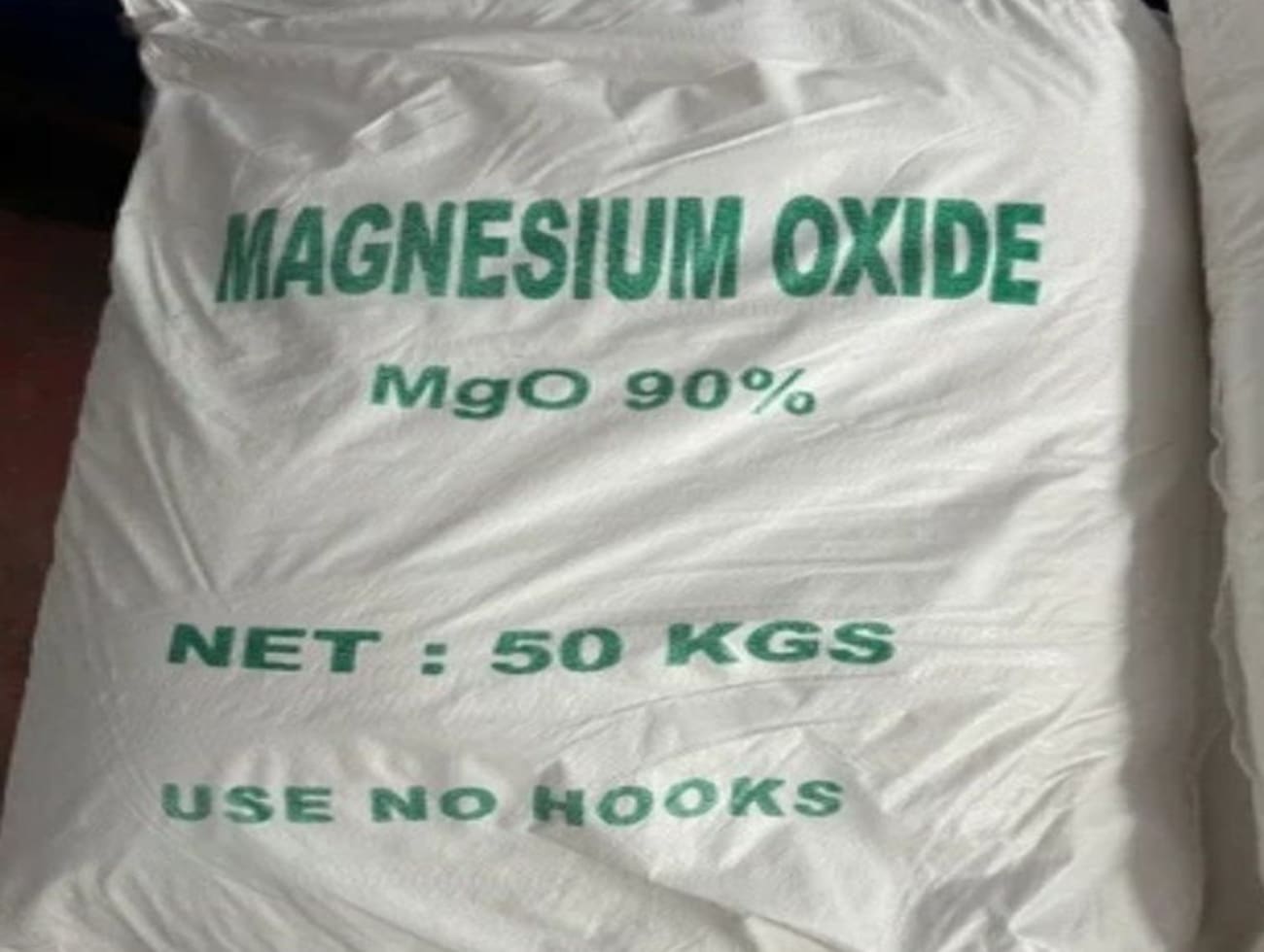 Magnesium Oxide Supplier in Kenya, Uganda, Tanzania and Rwanda industrial chemical supplied by Zenco Systems Ltd in undefined