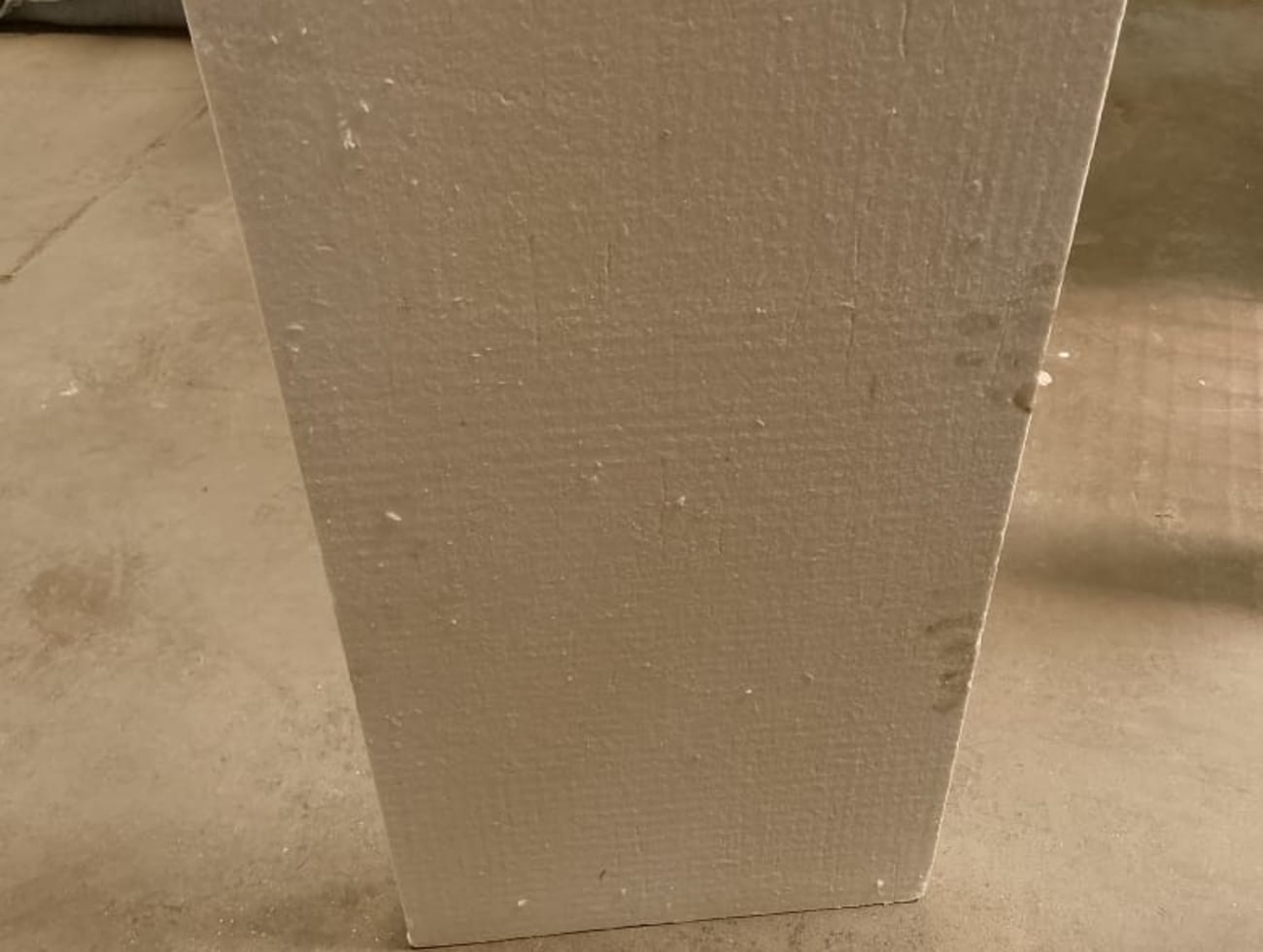Calcium Silicate Insulation Board Supply in Nairobi, Kenya refractory & insulation product supplied by Zenco Systems Ltd in Calcium Silicate Products