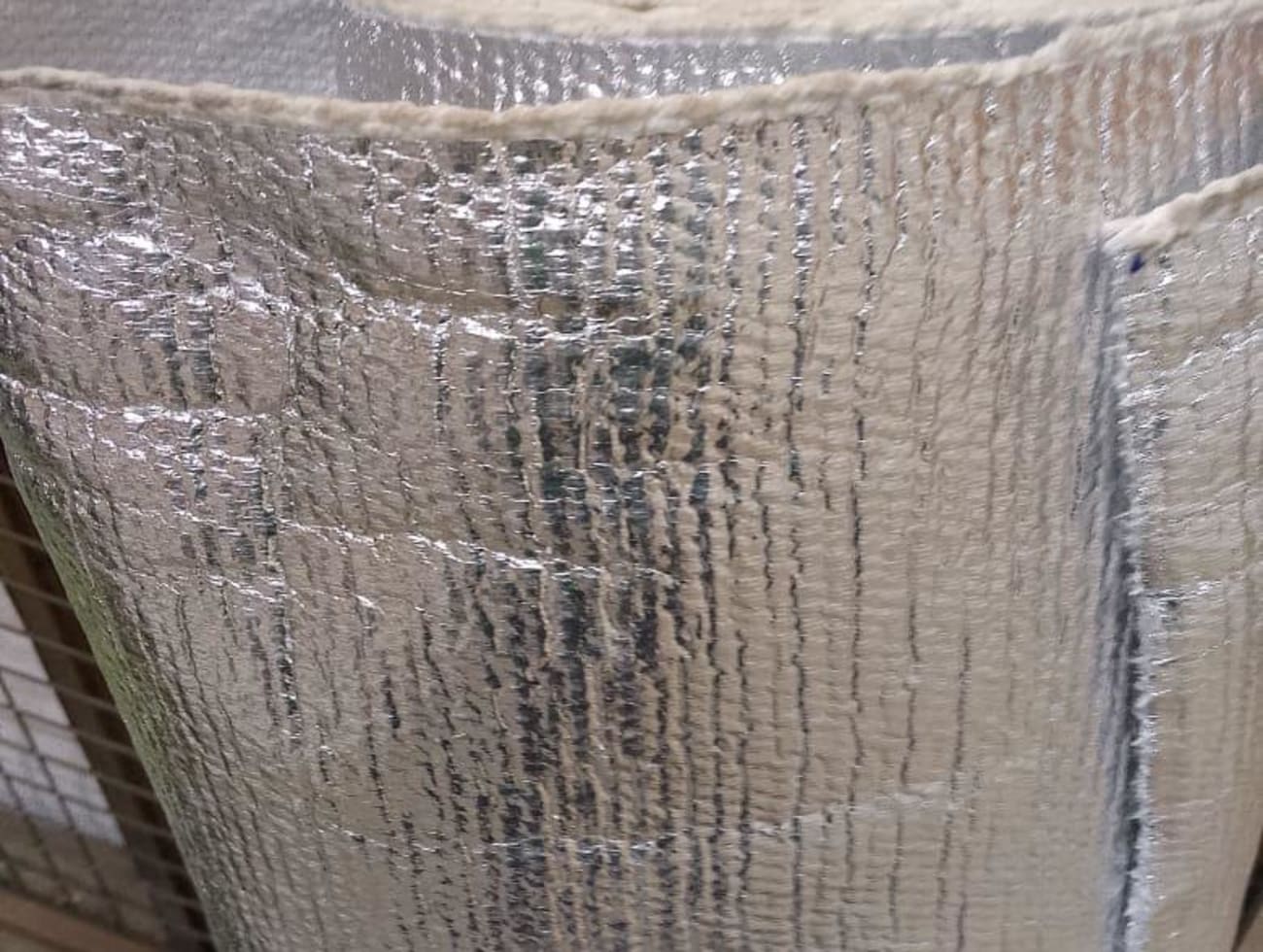 High-Temperature Insulation Blanket Supplier in Nairobi, Kenya refractory & insulation product supplied by Zenco Systems Ltd in Thermal Insulation