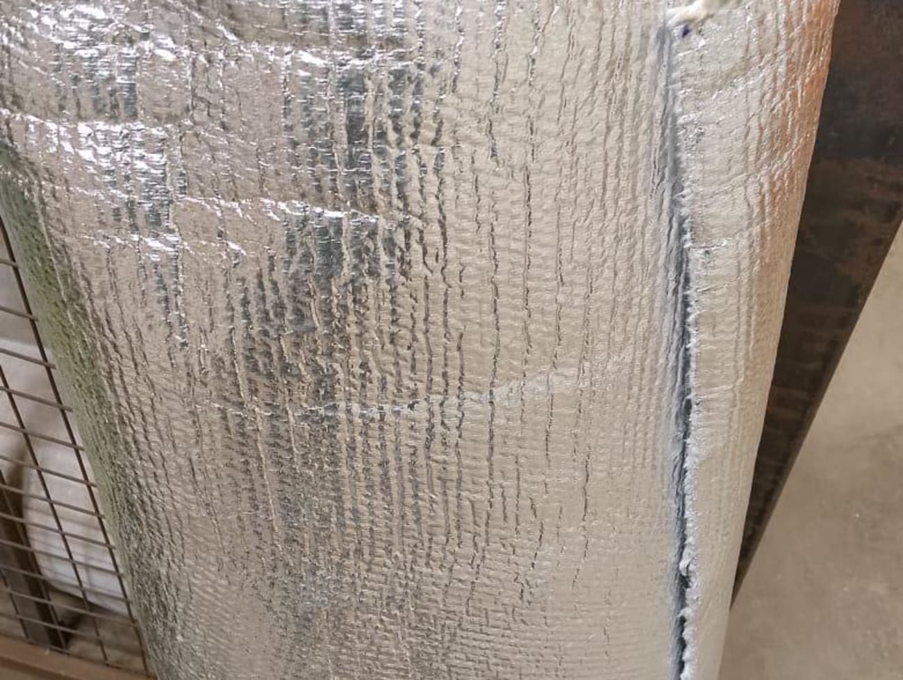 High Temperature Insulation Blanket Supplier in Nairobi, Kenya refractory & insulation product supplied by Zenco Systems Ltd in Thermal Insulation