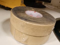 High Temperature Gasket Tape Supplier in Nairobi, Kenya refractory & insulation product supplied by Zenco Systems Ltd in Gaskets & Packings