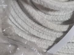 High-Temperature Textile Rope Supplier in Nairobi, Kenya refractory & insulation product supplied by Zenco Systems Ltd in High Temperature Textiles